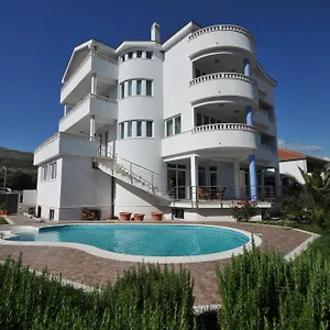 Appartement Lida